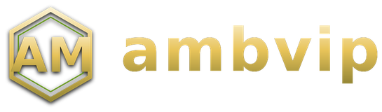 ambvip โลโก้